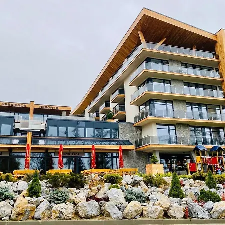 Luxury Mountain With Private Sauna *