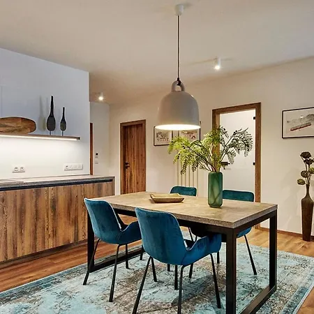 Luxury Mountain With Private Sauna Vysoké Tatry