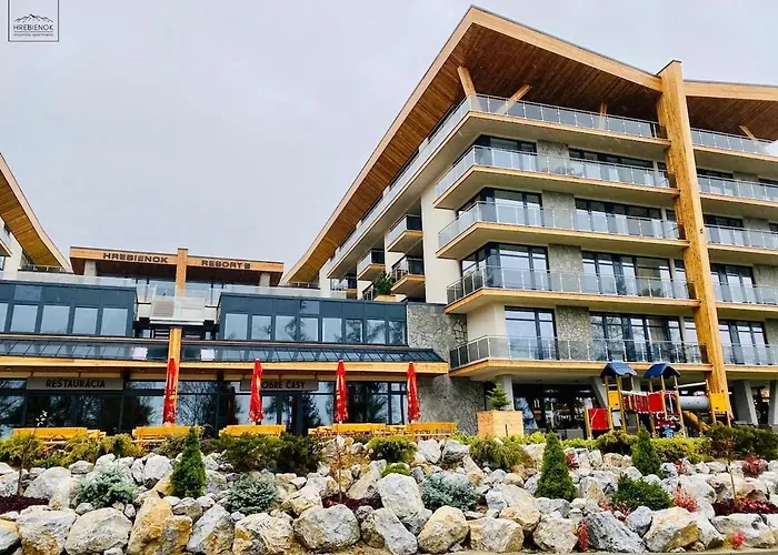 Luxury Mountain With Private Sauna *