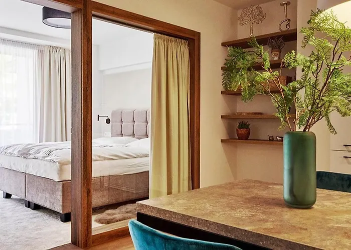 Luxury Mountain With Private Sauna