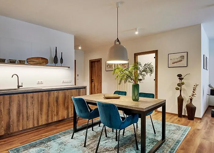 Luxury Mountain With Private Sauna Vysoké Tatry