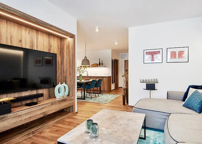 Διαμέρισμα Luxury Mountain With Private Sauna *