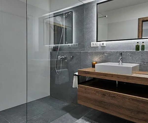 Διαμέρισμα Luxury Mountain With Private Sauna Vysoké Tatry